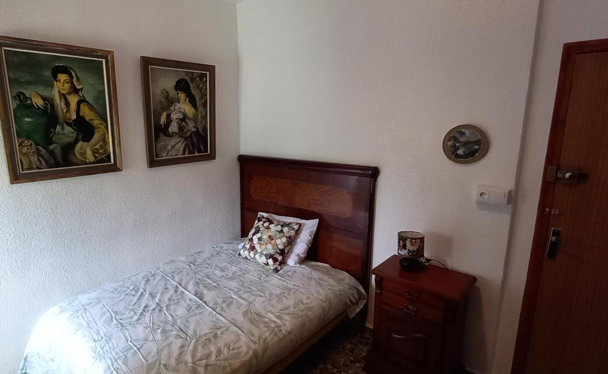 Casa Rural Vista Magdalena Yecla Eksteriør bilde