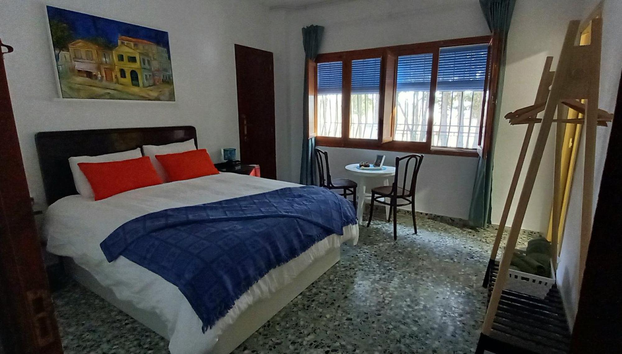 Casa Rural Vista Magdalena Yecla Eksteriør bilde